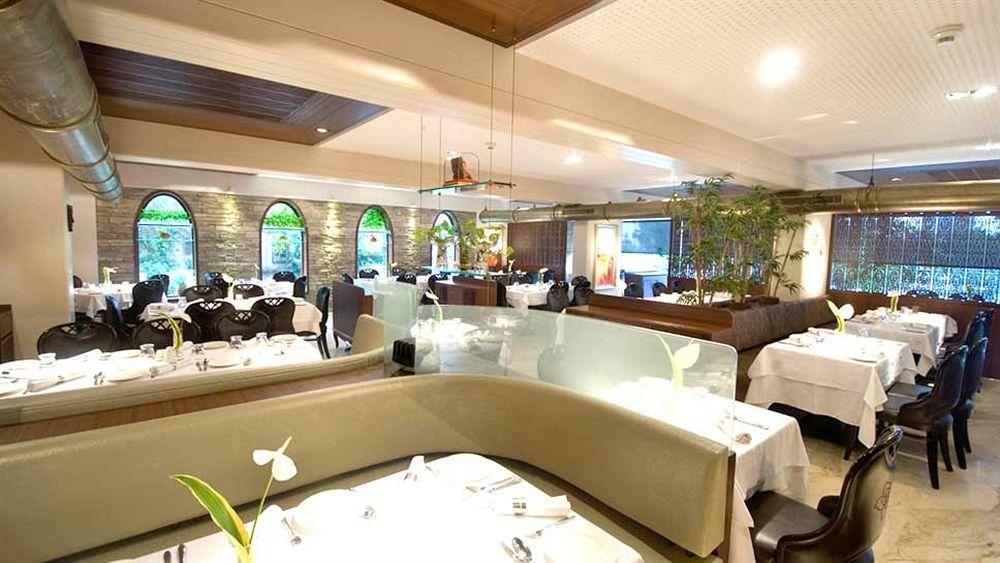 Sai Palace Hotel Mumbai Dış mekan fotoğraf