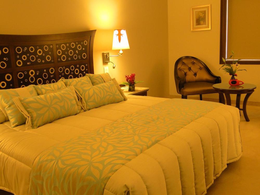 Sai Palace Hotel Mumbai Dış mekan fotoğraf