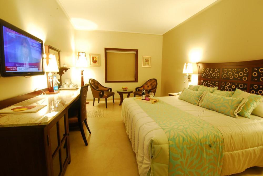 Sai Palace Hotel Mumbai Dış mekan fotoğraf