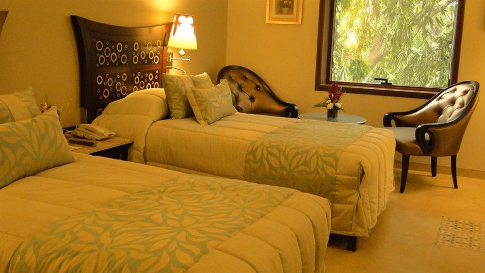 Sai Palace Hotel Mumbai Dış mekan fotoğraf