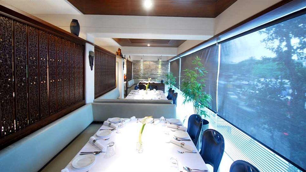 Sai Palace Hotel Mumbai Dış mekan fotoğraf