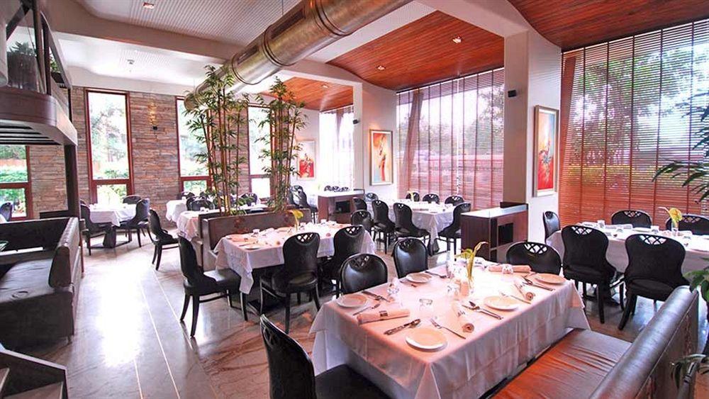 Sai Palace Hotel Mumbai Dış mekan fotoğraf